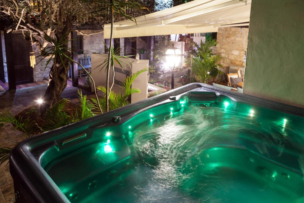 Carmel Pearl Hotell Haifa Eksteriør bilde