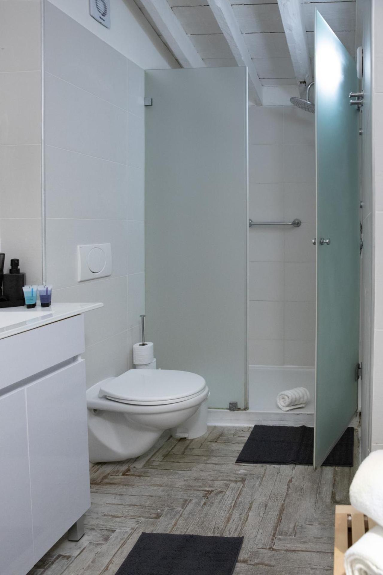 Carmel Pearl Hotell Haifa Eksteriør bilde