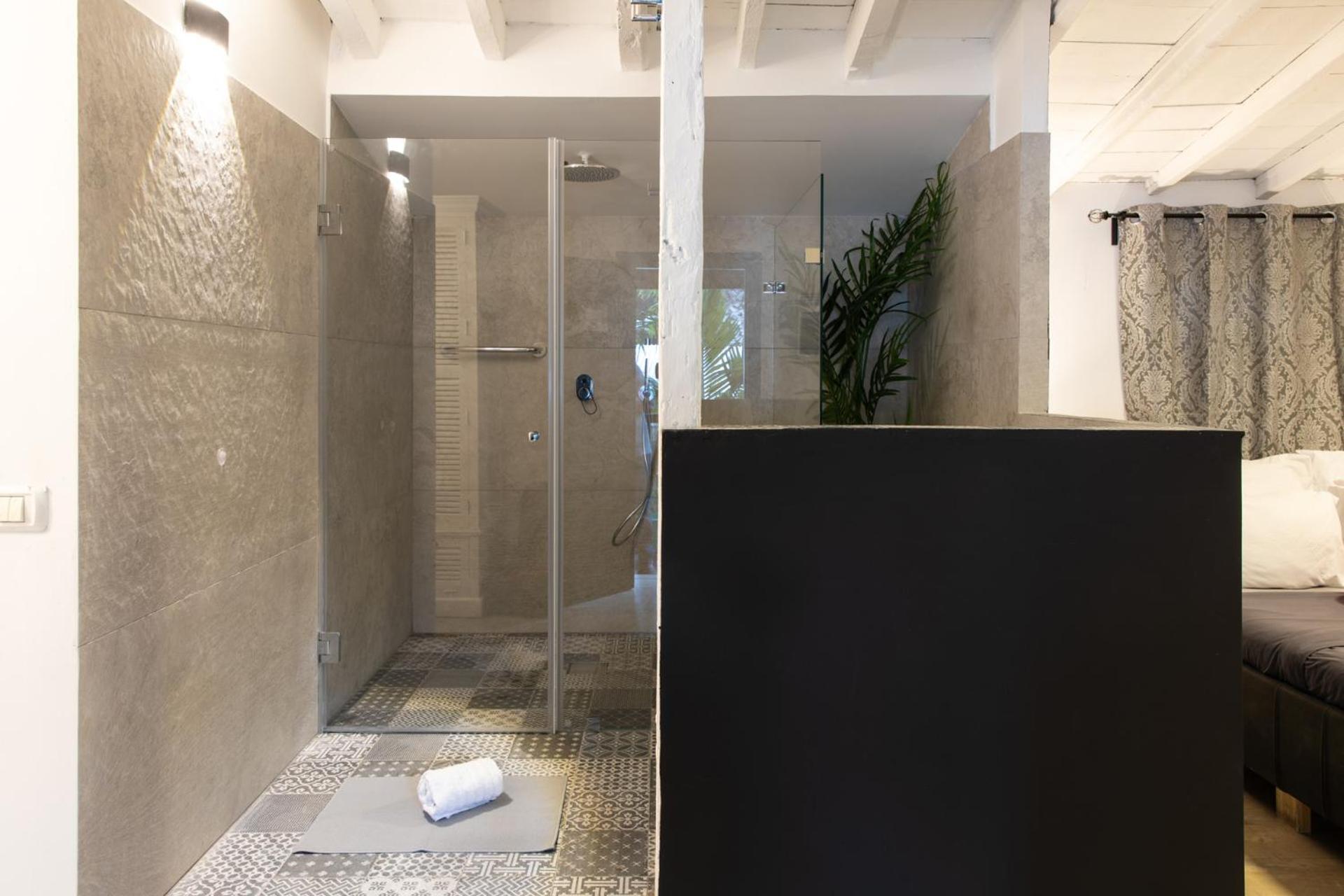 Carmel Pearl Hotell Haifa Eksteriør bilde