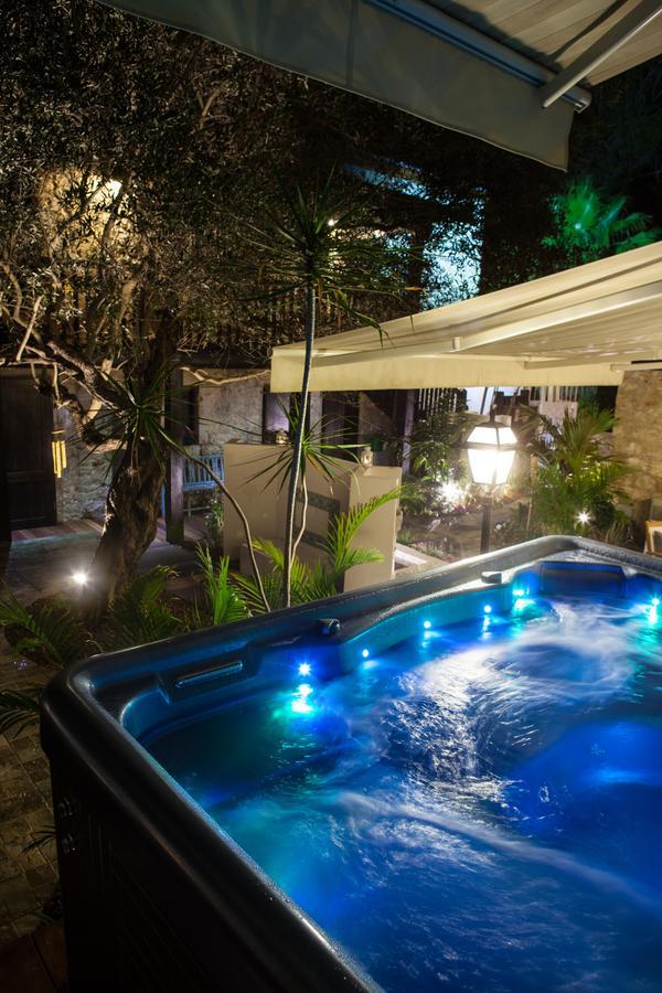 Carmel Pearl Hotell Haifa Eksteriør bilde