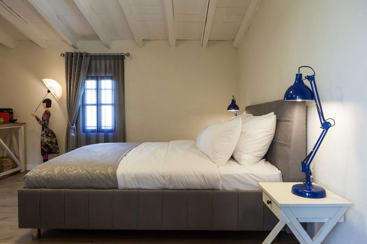 Carmel Pearl Hotell Haifa Eksteriør bilde